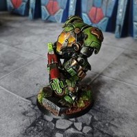 Strider (Mantic Games)