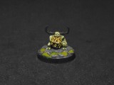 Vomito le garnement préféré de Nurgle