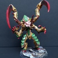 Lictor,  flotte ruche Mimigal V