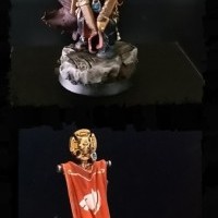 Grosse Moufle de boxeur