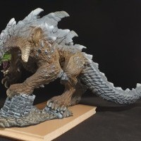 Tarasque des montagnes