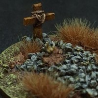 Vaincu... jamais !!!