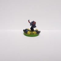 Monty Python's Holy Grail!