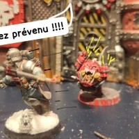 Joyeux halloween pt 2