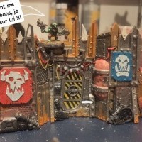 Joyeux halloween pt 1