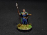 Sir Aidin (Reaper Miniatures)