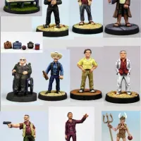 Are you surprised at my  tears, sir ?