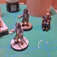 Are you surprised at my  tears, sir ?