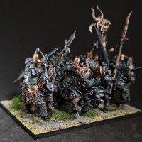 Fils de Korgaan montés