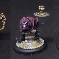 Serviteur de vampire