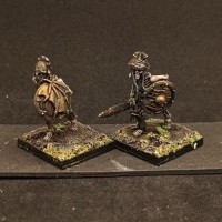 Squelettes et spectres