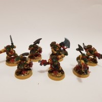 Ki ki oz' , ki gagn'