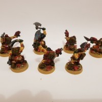 Ki ki oz' , ki gagn'