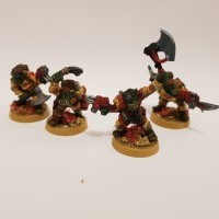 Ki ki oz' , ki gagn'