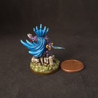 Michayouri de Strogonoff