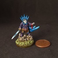 Michayouri de Strogonoff