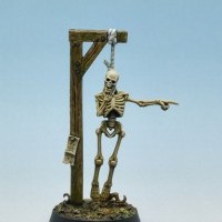 La mort c’est par où?