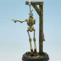 La mort c’est par où?