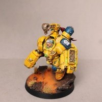 Participation de Ludmar