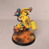 Participation de Ludmar