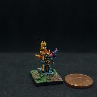 Chuppa't'chup' Chuppa't'chup'