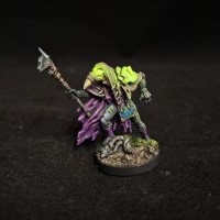 Le prophète Le prophète