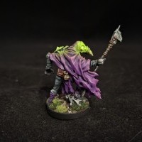 Le prophète Le prophète