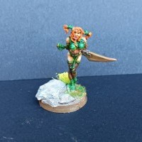 PamEyra Henderson  PamEyra Henderson