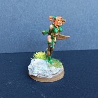 PamEyra Henderson  PamEyra Henderson