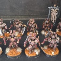 Khorne