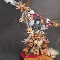 Khorne