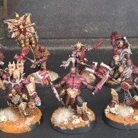 Khorne