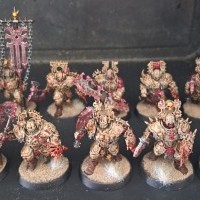 Khorne