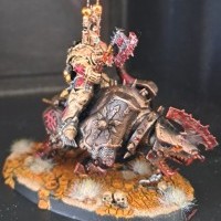 Khorne