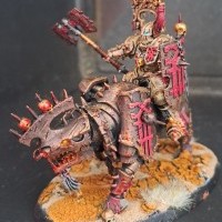 Khorne