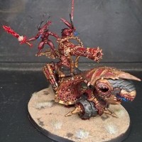 Khorne