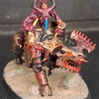 Khorne
