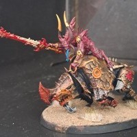 Khorne