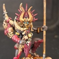 Khorne