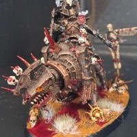 Khorne