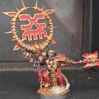 Khorne