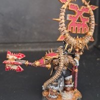 Khorne
