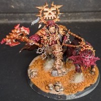 Khorne