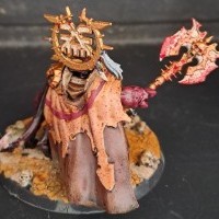 Khorne