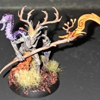 Sylvaneth