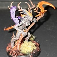 Sylvaneth