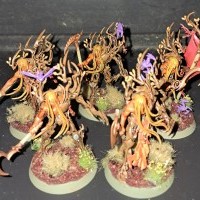 Sylvaneth