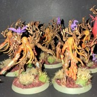 Sylvaneth