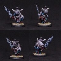 Maitre des poupées