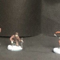 Russes (détail armes lourdes)